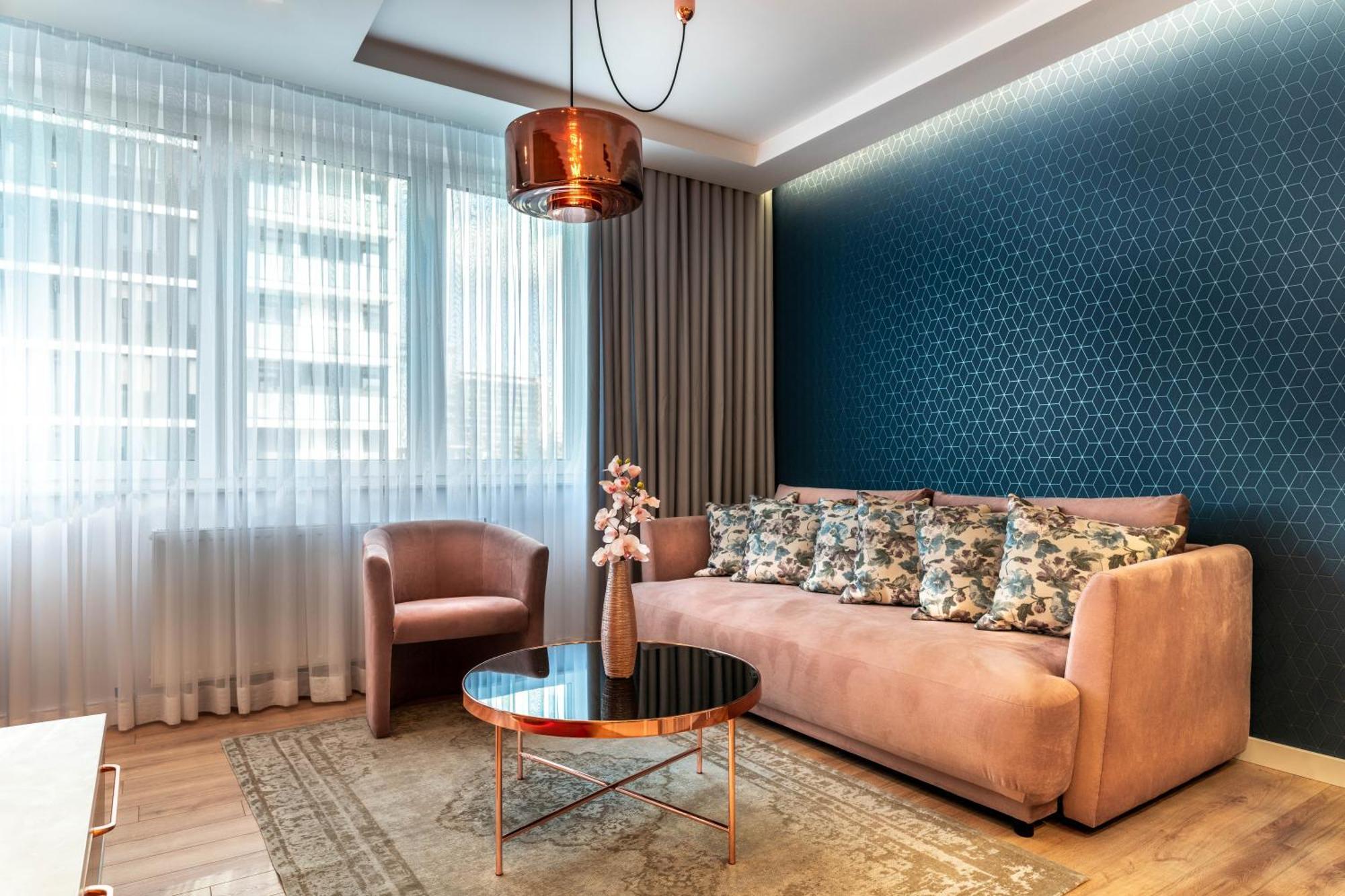 Pure Rental Premium Apartments Breslavia Esterno foto