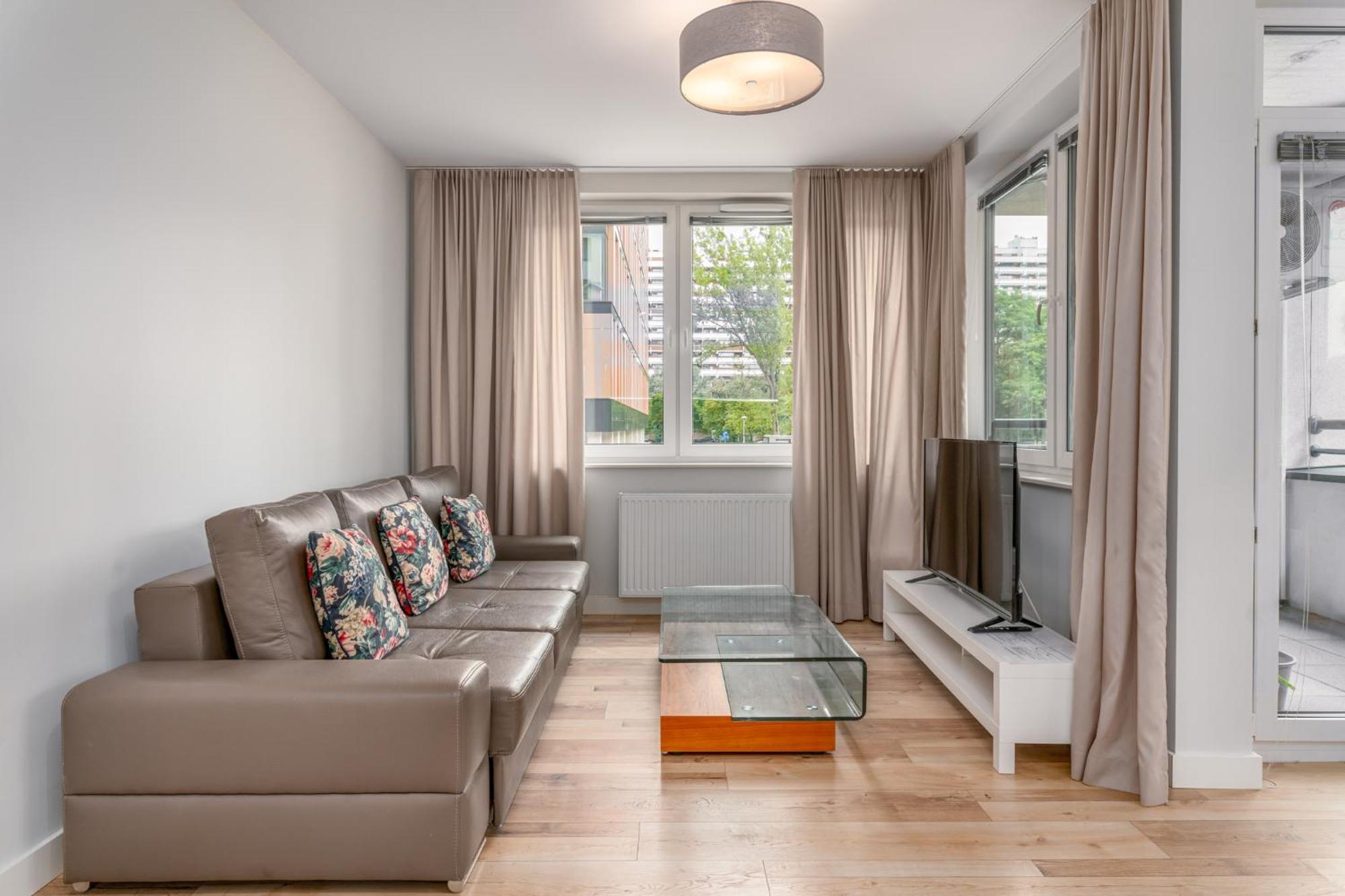 Pure Rental Premium Apartments Breslavia Esterno foto