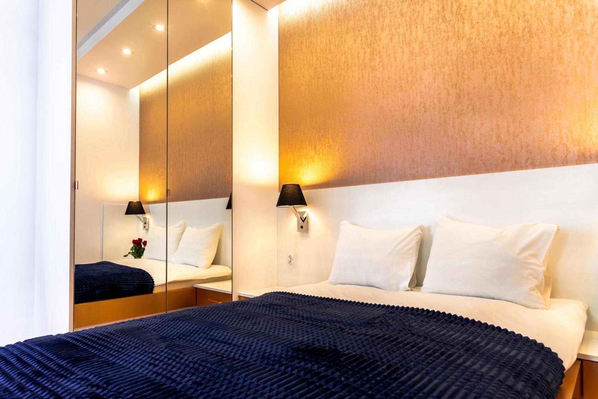 Pure Rental Premium Apartments Breslavia Esterno foto