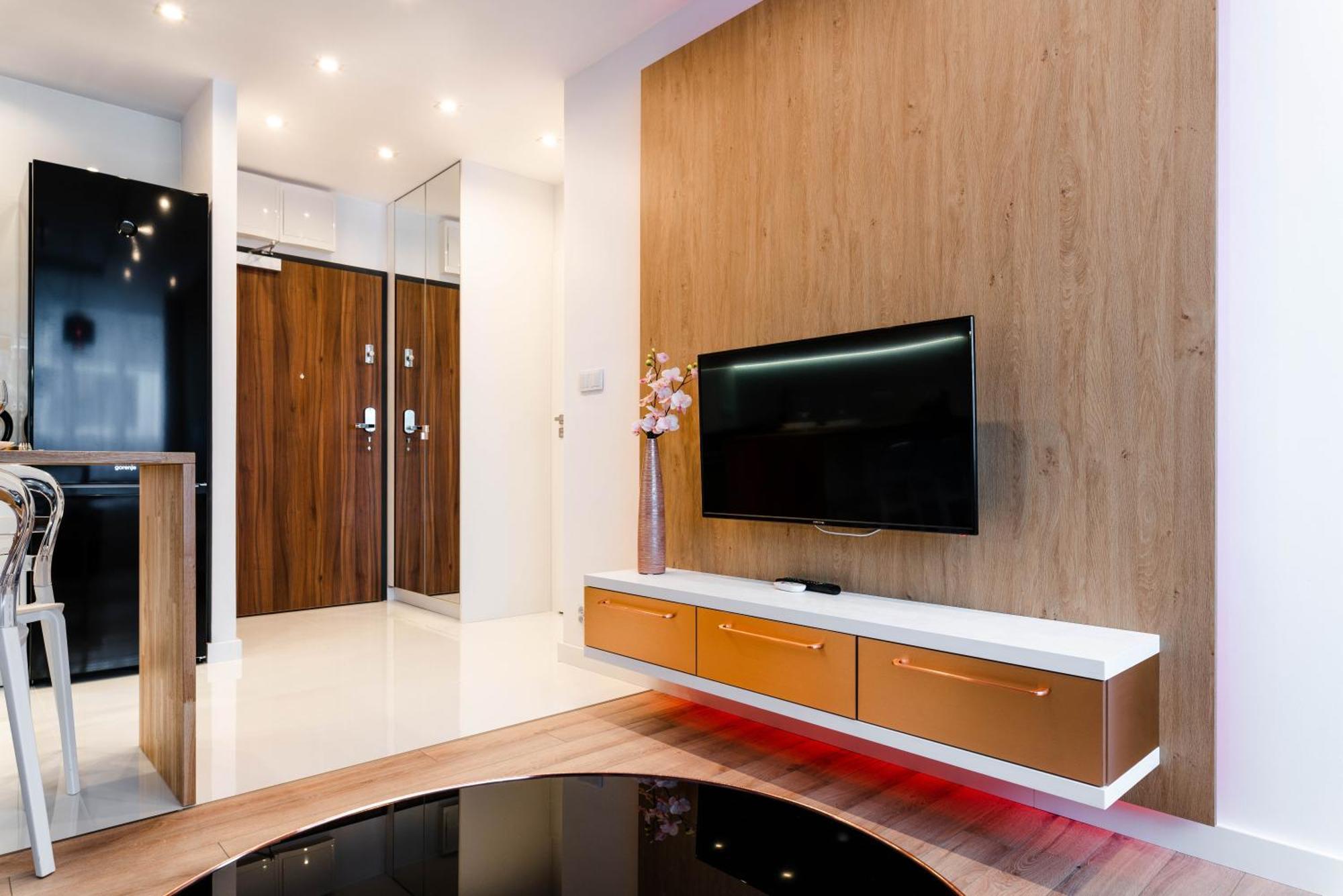 Pure Rental Premium Apartments Breslavia Esterno foto