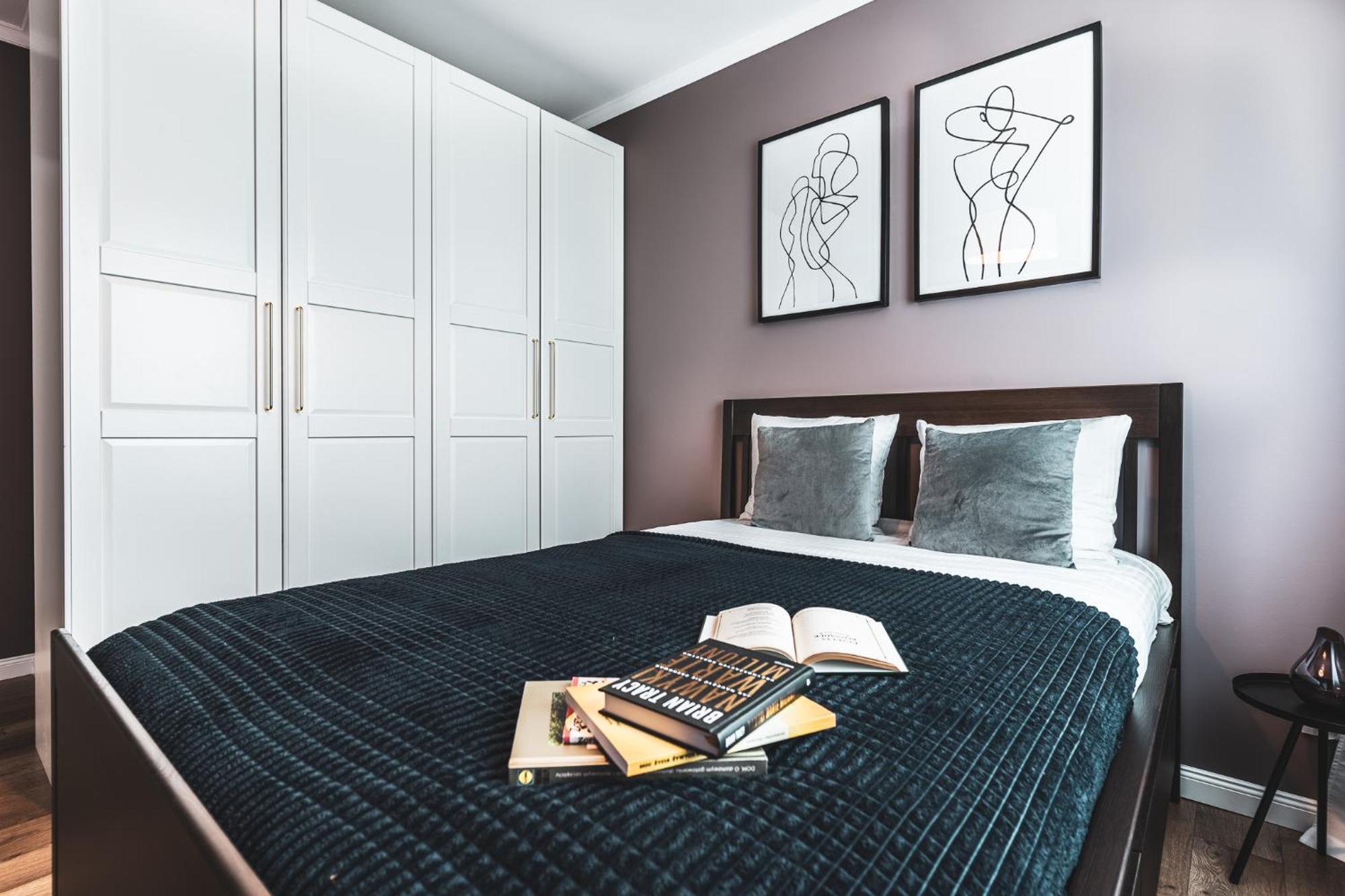 Pure Rental Premium Apartments Breslavia Esterno foto